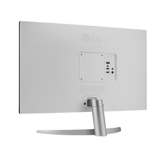 Màn hình LG 27UP600-W (27inch/UHD/IPS/60Hz/5ms/320nits/HDMI+DP+Audio/Freesync)