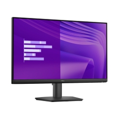 Màn hình máy tính Dell E2425HM | 23.8 inch FHD1920x1080 | 100Hz | IPS | 5ms | DP - VGA - HDMI | 3Yrs