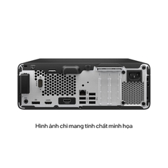 PC HP Pro SFF 400 G9 BL9Y3AT (I7 13700/ 16GB/ 512GB SSD/ Wifi + BT/ Win11)