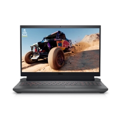 Laptop Dell Gaming G15 5530 71053700 (i7 13650HX/ 16GB/ 512GB SSD/ RTX 3050 6Gb/ 15.6 inch FHD/ 165Hz/ Win 11/ Office/ Dark Shadow Grey/ 1Y)
