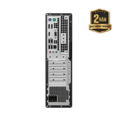 PC Asus ExpertCenter D700SE-5135002800 (I5 13500/ 8GB/ 512GB SSD/ Wifi + BT/ Key/ Mouse/ NoOS/ 2Y)