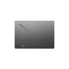 Laptop Asus Gaming ROG Zephyrus GA403WR-QS156WS (AI 9 HX 370/ 32GB/ 1TB SSD/ RTX 5070Ti 12GB/ 14 inch 3K/ 120Hz/ Win11/ Grey/ Túi/ Sạc nhanh/ Vỏ nhôm)
