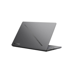 Laptop Asus Gaming ROG Zephyrus GA403WR-QS156WS (AI 9 HX 370/ 32GB/ 1TB SSD/ RTX 5070Ti 12GB/ 14 inch 3K/ 120Hz/ Win11/ Grey/ Túi/ Sạc nhanh/ Vỏ nhôm)