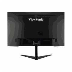 Màn hình Viewsonic VX2418-P-MHD ( 23.8 inch/FHD/VA/ AMD FreeSync™ Premium/165Hz/1ms/250nits/loa kép/DP )