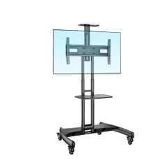 Giá treo Tivi di động North Bayou AVA1500-60-1P Camera (32-75 inch)