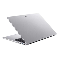 Laptop Acer Aspire Lite 16 AI AL16-71P-71WU (Ultra 7 155H/ 16GB/ 512GB SSD/ 16.1 inch FHD+/ 60HZ/ Win11/ Silver/ 2Y)