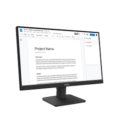 Màn hình Lenovo Think Vision S22-4E 64CBKAR6VN (21.5Inch/ Full HD/ 4ms/ 100HZ/ 250cd/m2/ IPS)