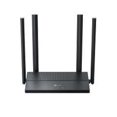 Bộ phát wifi TP-Link TL-WR846N (Chuẩn N/ 300Mbps/ 4 Ăng-ten ngoài/ 15 User)