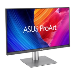 Màn hình đồ họa Asus ProArt PA278QGV (27Inch/ 2K/ 5ms/ 120Hz/ 350cd/m2/ IPS/ Loa)