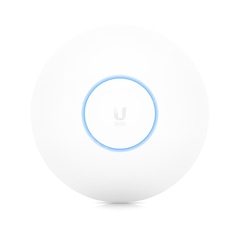 Bộ phát wifi Ubiquiti UniFi U6 LR (không bao gồm bộ nguồn PoE)