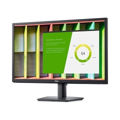 Màn hình Dell E2422H (23.8inch/FHD/IPS/60Hz/8ms/250nits/DP+Dsub)