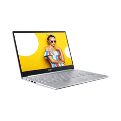 Laptop Acer Swift 3 SF314-511-55QE chuẩn Intel EVO (NX.ABNSV.003) (i5-1135G7/16GBRAM/512GB SSD/14.0 inch FHD IPS/Win11/Bạc) (2021)