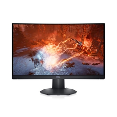 Màn hình máy tính Dell S2422HG 23.6 inch FHD VA 165 Hz (Màn cong)