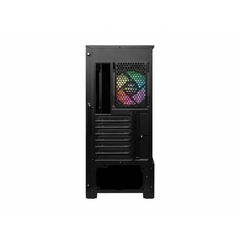 Vỏ case MSI MAG FORGE 110R (Mid Tower/Màu Đen)