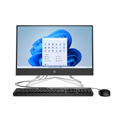 PC HP All in One ProOne 240 G9 (i5-1235U/8GB RAM/512GB SSD/23.8 inch FHD/WL+BT/K+M/Win 11) (6M3V2PA)