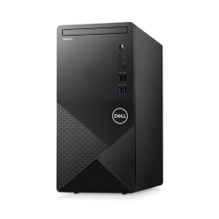 Máy tính để bàn PC Dell Vostro 3910 (i5-12400/8GB RAM/256GB SSD/WL+BT/K+M/Office/Win11) (9M2DD1)