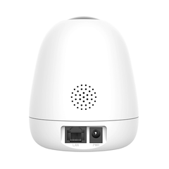 Camera an ninh WiFi quay quét Tenda CP6 độ phân giải 2K siêu nét