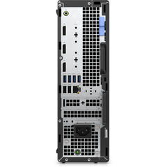 Máy tính Dell Optiplex 7000 SFF Core i5-12500 / Ram 8GB DDR5 / SSD 256 / DOS