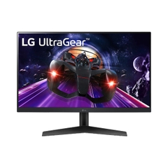 Màn hình LG 24GN60R-B (23.8 inch/FHD/IPS/144Hz/1ms)