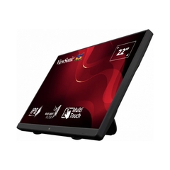 Màn hình di động Viewsonic TD2230 (21.5 inch/FHD/IPS/60Hz/5ms/Cảm Ứng)