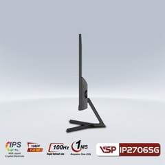 Màn hình VSP IP2706SG (27 inch/FHD/IPS/100Hz/1ms)