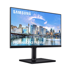 Màn hình Samsung LF27T450FQEXXV 27.0 Inch IPS xoay dọc được