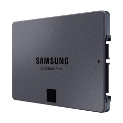 Ổ cứng SSD Samsung 870 QVO 1TB 2.5-Inch SATA III MZ-77Q1T0BW