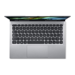 Laptop Acer Aspire Lite 14 AL14-52M-54CJ (NX.J39SV.002) (i5 1334U/16GB RAM/512GB SSD/14.0 inch FHD+ IPS/Win 11/Bạc/Vỏ nhôm)