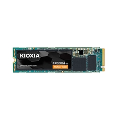 Ổ cứng SSD Kioxia EXCERIA G2 1TB NVMe Gen 3x4 LRC20Z001TG8