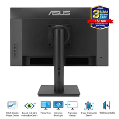 Màn hình Asus VA249QGS (23.8 inch/FHD/IPS/120Hz/1ms/Loa)