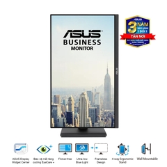 Màn hình Asus VA279QGS (27 inch/FHD/IPS/120Hz/1ms/Loa)