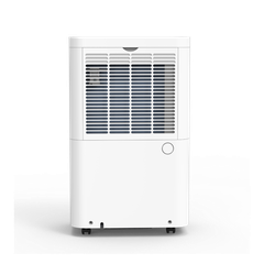 Máy hút ẩm dân dụng kèm lọc không khí Fujihaia DH25W