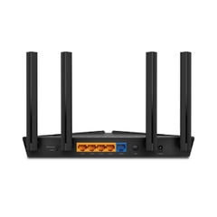 Bộ phát wifi 6 AX1500 TP-Link Archer AX1500