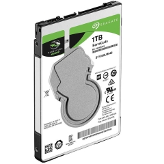 Ổ cứng laptop Seagate Barracuda ST1000LM048 Dung lượng 1000GB (1TB) 2.5