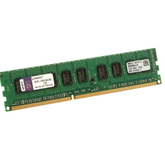 Bộ nhớ trong máy bàn Kingston 8GB DDR3 Bus 1600