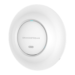 Bộ phát WiFi 6 Grandstream GWN7664, Hỗ trợ 750 user, Chuẩn AX 3.5Gbps, Công nghệ MU-MIMO 4x4 và OFDMA