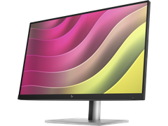 Màn hình máy tính cảm ứng HP E24t G5 23.8-inch FHD Touch Monitor/ IPS/ HDMI/ DP/ USB Type-A/ 3Y WTY