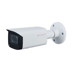 Camera IP Ai 4MP thân trụ KBVISION KX-CAi4205MN2