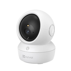 Camera Wifi Ezviz CS-H6C Pro 2MP (1080P, gọi điện qua app, quay quét, đêm full màu)