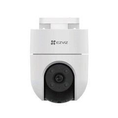 Camera ngoài trời WiFi quay quét thông minh 2MP EZVIZ H8C FullHD