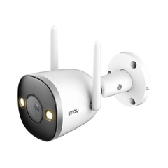 Camera Wifi Full Color 4MP IMOU IPC-F46FEP-D