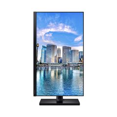 Màn hình Samsung LF27T450FQEXXV 27.0 Inch IPS xoay dọc được