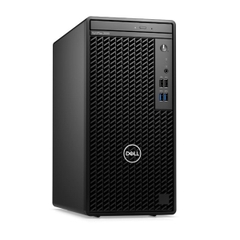 Máy tính để bàn Dell Optiplex 3000 Tower Core I3 12100/8G/256G/DVDRW/K/M/Ubuntu