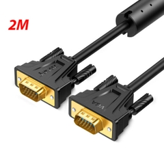 Cáp dữ liệu VIDEO VGA dài 2m JASOZ T-C125 cao cấp
