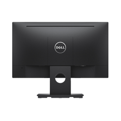 Màn hình Dell E2016HV (19.5 inch/HD/TN/60Hz/6ms/250 nits/DSub)