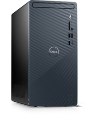 Máy tính để bàn Dell Inspiron 3020MT 42IN3020MT0001 (Core i3-13100/ Intel B660/ 8GB/ 256GB SSD/ Intel UHD Graphics 730/ Windows 11 Home)