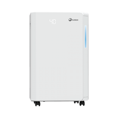 Máy hút ẩm dân dụng Fujihaia DH18CR