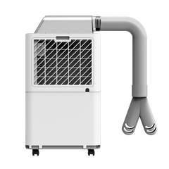 Máy hút ẩm dân dụng Fujihaia DH18CR