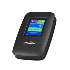 Bộ Phát Wi-Fi Di Động 4G LTE Prolink DL-7202 tốc độ 150Mbps, Pin 3000mAh