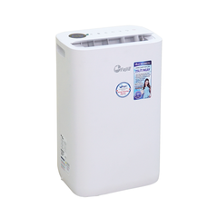 Máy hút ẩm kết hợp lọc không khí FujiE HM-925EC Pro kết nối Wifi thông minh